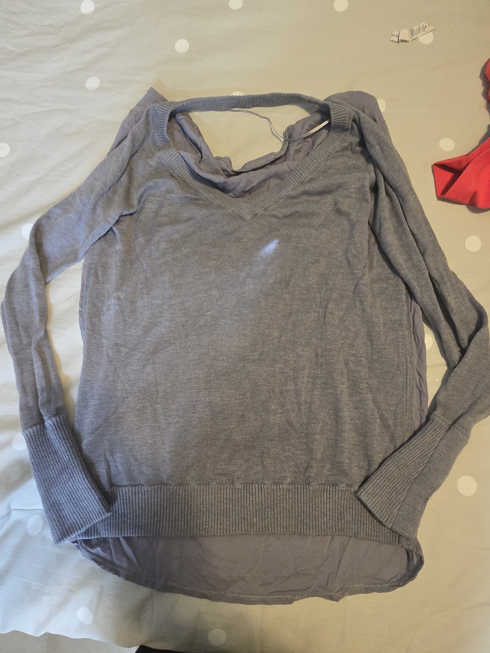 Lululemon Sweater